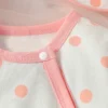A1c72712cdc704f7c82496e662912b51cM.webp Polka Dot Bear 4-Piece Newborn Set