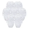 HTB17ea0bkxz61VjSZFrq6xeLFXau.webp Essential White Long-Sleeve Bodysuit