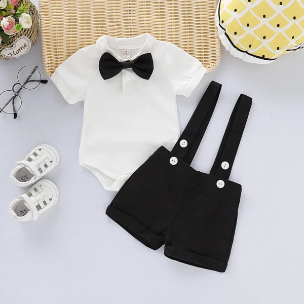 S0247e02041504946b7adadd5904c6c21W.webp Mini Gentleman Bow Tie Set