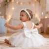 First Birthday Princess Dress