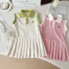 S1fc6d2430a3c44b99f225098552034b8h.webp Collared Summer Dress