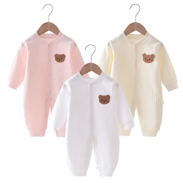 S241f25b836fb488b9be2da4636ede641x.webp Little Bear Cotton Onesie