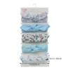 Bunny Ear Headbands (5 Pack)