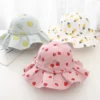 S6b67651733564490936557d391fa7478s.webp Fruit Print Bucket Hat
