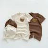 S748129d17398467386c88e79bc882199K.webp Waffle Bear Romper & Ear Hat