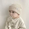 S78093e5670d84300be995c9eebd485e0G.webp Knitted Newborn Beanie