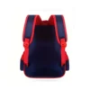 3D Car Kindergarten Backpack