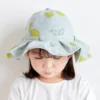 S9db9685692c148ba8fcc80e2eafaf6cdt.webp Fruit Print Bucket Hat