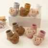 Sb4dad1047d1746eaade12fafbe3fc8093.webp Little Bear Grip Socks