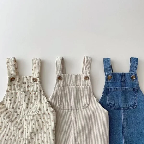Sc3ca998321054a3eacc12b59d9dc5310G.webp Denim Sleeveless Romper