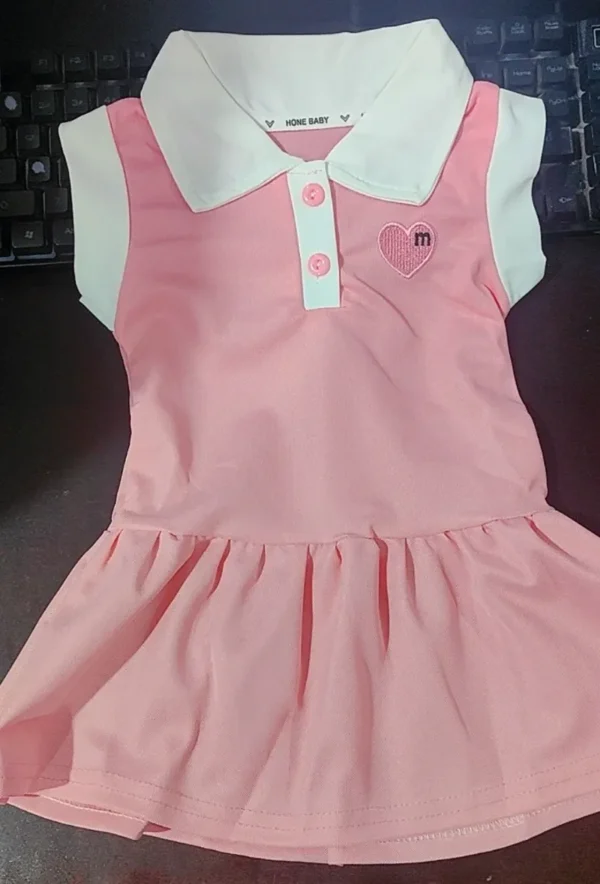 Sc946394ac2cb4c3ab251dd182ddb1e3b8.webp Collared Summer Dress