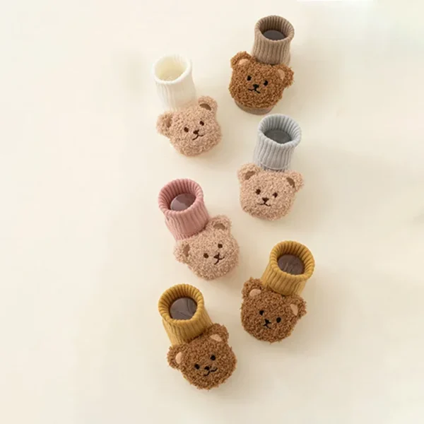 Sdff5f81e07e841c685a0a9eab4017186v.webp Little Bear Grip Socks