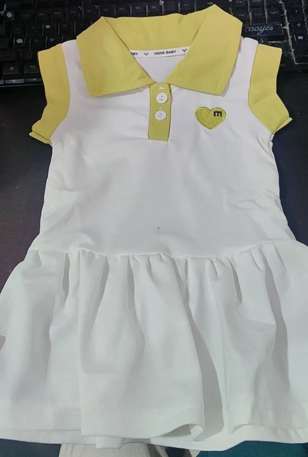 Se45400b3a6d14e46b7cd1b89166ec2e9c.webp Collared Summer Dress
