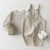 Sf4d0420b6942419da6f60d55df59419dO.webp Denim Sleeveless Romper
